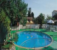 Hotel Gorgulho (3*) Pool